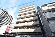 堺駅より徒歩2分 5階 築30年5ヶ月の賃貸物件
