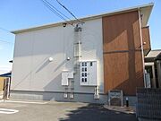 津久野駅より徒歩13分 1階 築13年8ヶ月の賃貸物件