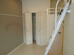 南海高野線 堺東駅 徒歩17分の賃貸アパート 1階ワンルームのリビング/ダイニング