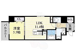 南海線 堺駅 徒歩14分