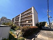 浜寺南団地２号棟の賃貸物件