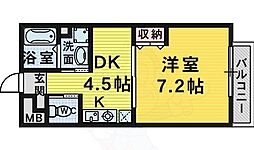 Osaka Metro御堂筋線 なかもず駅 徒歩10分