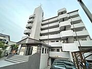 深井駅より徒歩13分 2階 築37年8ヶ月の賃貸物件