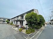 深井駅より徒歩19分 2階 築30年5ヶ月の賃貸物件