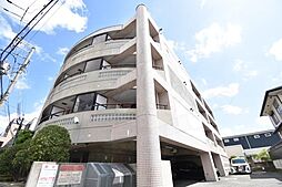 Osaka Metro御堂筋線 北花田駅 徒歩3分の賃貸マンション