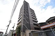 堺東駅より徒歩12分 10階 築20年1ヶ月の賃貸物件