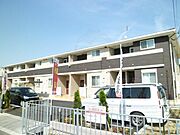 深井駅より徒歩35分 1階 築13年2ヶ月の賃貸物件