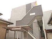 浅香山駅より徒歩4分 2階 築13年4ヶ月の賃貸物件