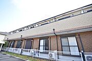初芝駅より徒歩9分 2階 築19年の賃貸物件