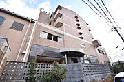 萩原天神駅より徒歩1分 3階 築17年7ヶ月の賃貸物件
