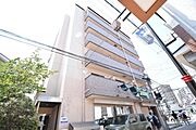 なかもず駅より徒歩3分 3階 築26年9ヶ月の賃貸物件