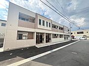 北野田駅より徒歩26分 1階 築1年10ヶ月の賃貸物件
