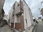 堺東駅より徒歩9分 2階 築8年5ヶ月の賃貸物件