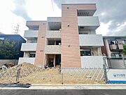 百舌鳥駅より徒歩8分 1階 築1年5ヶ月の賃貸物件