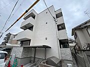 百舌鳥八幡駅より徒歩5分 3階 築1年5ヶ月の賃貸物件