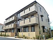 深井駅より徒歩22分 3階 築11年の賃貸物件