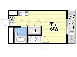 フローレンス司 4階/-