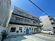 昭喜ハイツ 3階 築49年3ヶ月の賃貸物件