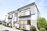 浅香山駅より徒歩8分 2階 築36年11ヶ月の賃貸物件