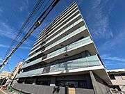 堺東駅より徒歩18分 7階 新築の賃貸物件