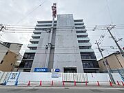 堺市駅より徒歩6分 3階 新築の賃貸物件