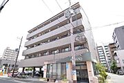 ヒルズ中百舌鳥の賃貸物件