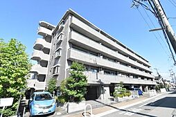 JR阪和線 鳳駅 徒歩12分の賃貸マンション