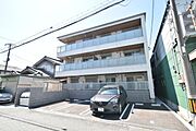 ShamaisonLeoneの賃貸物件