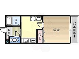 JR阪和線 浅香駅 徒歩3分 2階/-