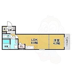 南海線 堺駅 徒歩6分
