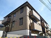 北野田駅よりバス7分 徒歩13分 1階 築9年6ヶ月の賃貸物件