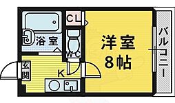南海高野線 堺東駅 徒歩14分