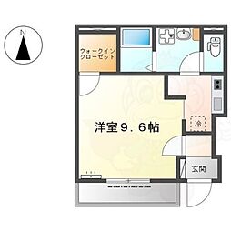 南海高野線 萩原天神駅 徒歩9分