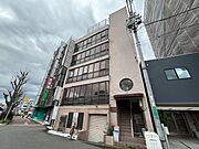 ウエムラ堺東ビルの賃貸物件
