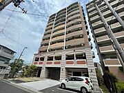 なかもず駅より徒歩4分 7階 築7年2ヶ月の賃貸物件