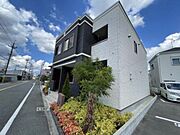 初芝駅より徒歩11分 1階 築7年3ヶ月の賃貸物件