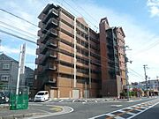三国ケ丘駅より徒歩4分 7階 築21年5ヶ月の賃貸物件