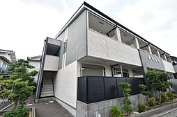 フジパレス初芝駅南1番館