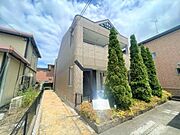 初芝駅より徒歩18分 1階 築16年5ヶ月の賃貸物件