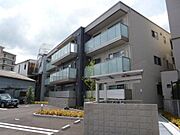 シャーメゾン三国ヶ丘の賃貸物件