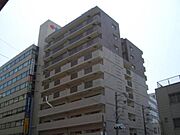 堺東駅より徒歩1分 2階 築20年4ヶ月の賃貸物件