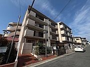 ボッセルコート深井の賃貸物件