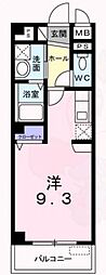 JR阪和線 上野芝駅 徒歩7分