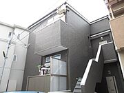 セインツ2号館の賃貸物件