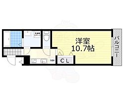 南海高野線 初芝駅 徒歩9分