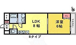 南海線 堺駅 徒歩13分 7階/-