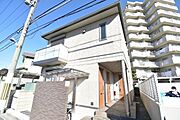 シャーメゾン東上野芝の賃貸物件