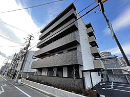 Osaka Metro御堂筋線 なかもず駅 徒歩3分の賃貸マンション