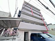 ウイングス白鷺 5階 築6年5ヶ月の賃貸物件