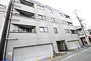 堺東駅より徒歩8分 築25年2ヶ月 5階建の賃貸物件